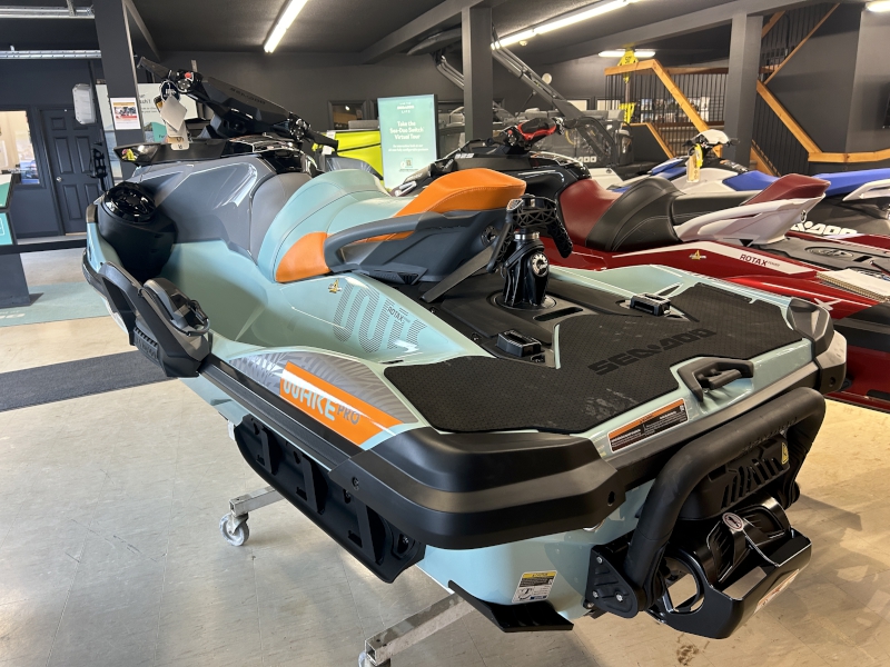 Personal Watercraft & Boats  2024 SEA-DOO WAKE PRO 230 PERSONAL WATERCRAFT Photo