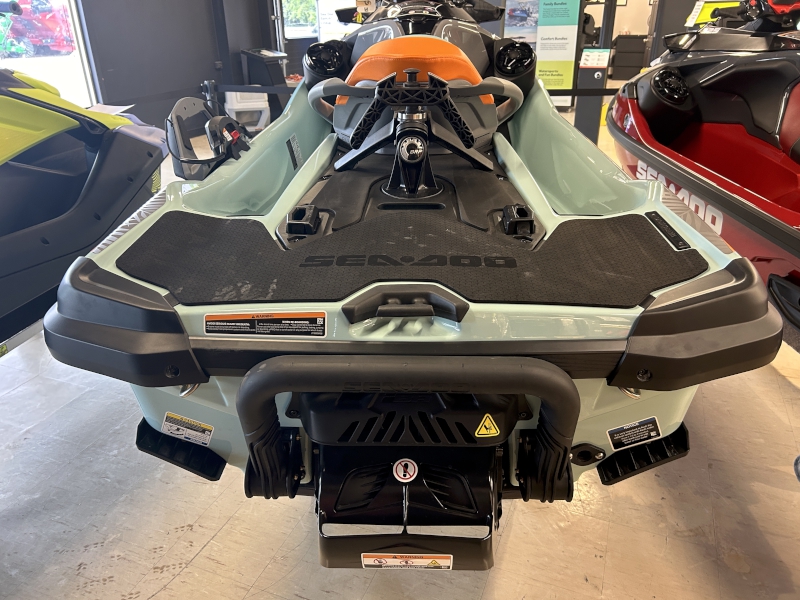 Personal Watercraft & Boats  2024 SEA-DOO WAKE PRO 230 PERSONAL WATERCRAFT Photo