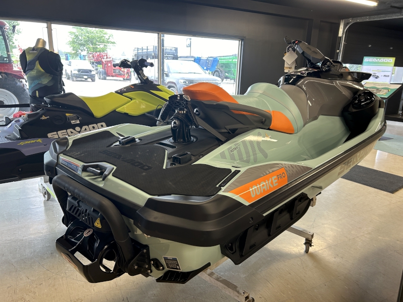 Personal Watercraft & Boats  2024 SEA-DOO WAKE PRO 230 PERSONAL WATERCRAFT Photo