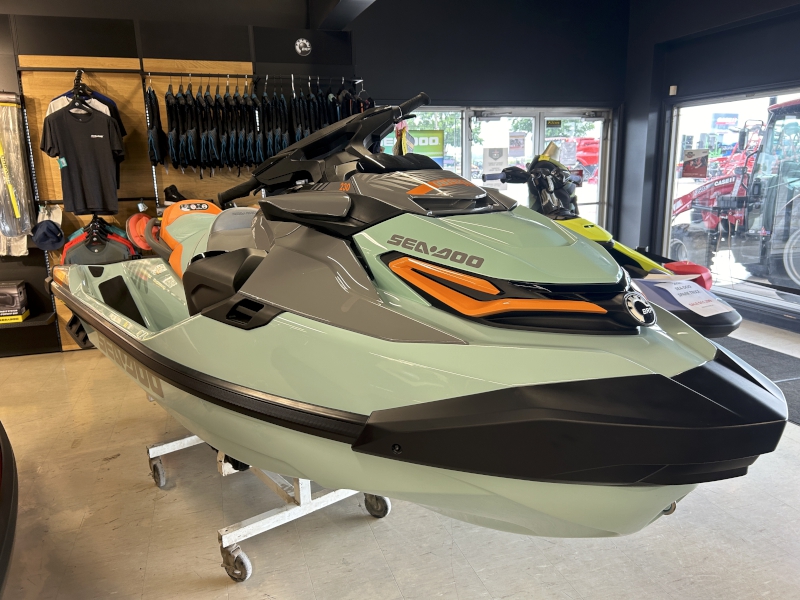 Personal Watercraft & Boats  2024 SEA-DOO WAKE PRO 230 PERSONAL WATERCRAFT Photo