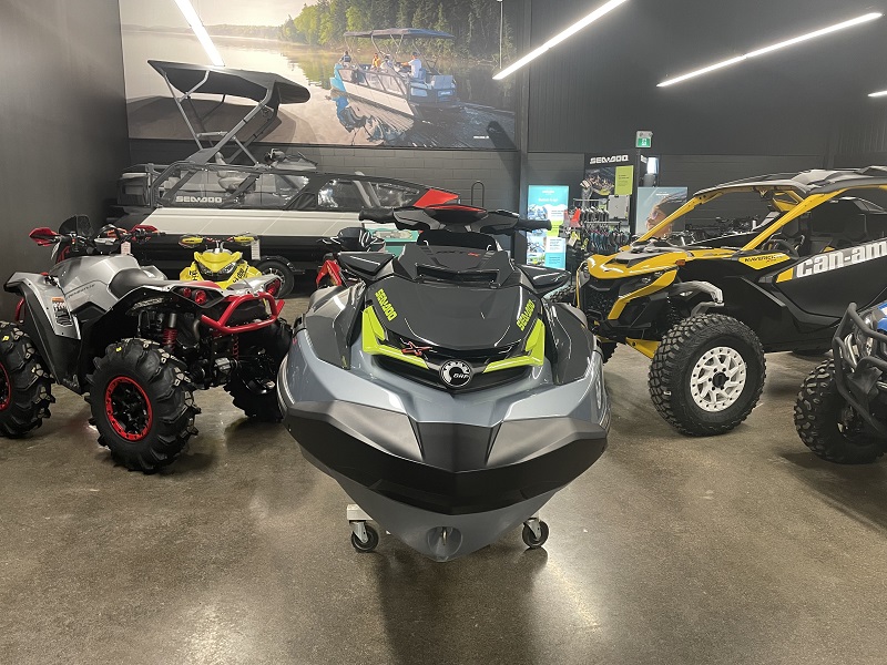 Personal Watercraft & Boats  2024 SEA-DOO RXT-X 325 PERSONAL WATERCRAFT Photo