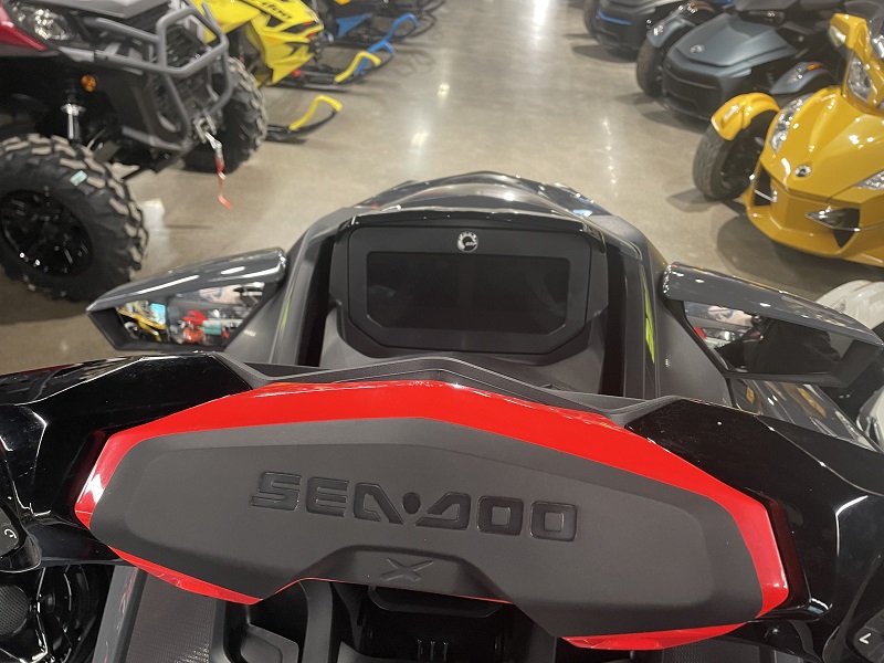 Personal Watercraft & Boats  2024 SEA-DOO RXT-X 325 PERSONAL WATERCRAFT Photo