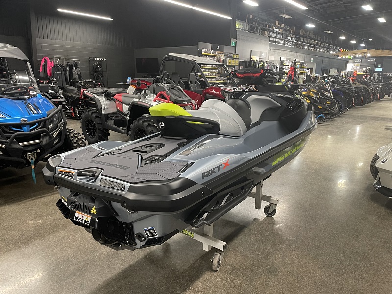 Personal Watercraft & Boats  2024 SEA-DOO RXT-X 325 PERSONAL WATERCRAFT Photo