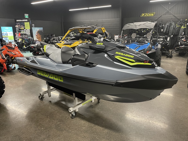 Delta Power Equipment | 2024 SEA-DOO RXT-X 325 PERSONAL WATERCRAFT