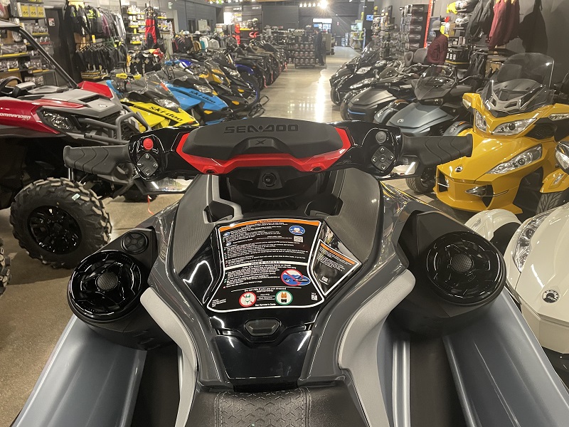 Personal Watercraft & Boats  2024 SEA-DOO RXT-X 325 PERSONAL WATERCRAFT Photo