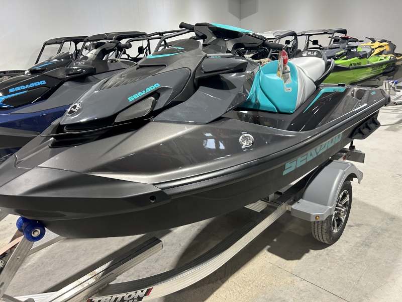 2024 SEA-DOO GTR 230 PERSONAL WATERCRAFT