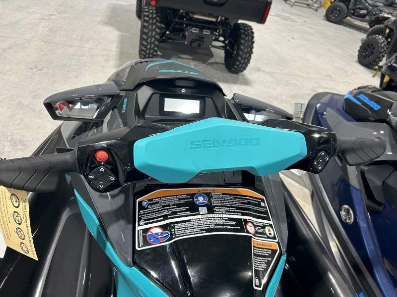 Personal Watercraft & Boats  2024 SEA-DOO GTR 230 PERSONAL WATERCRAFT Photo