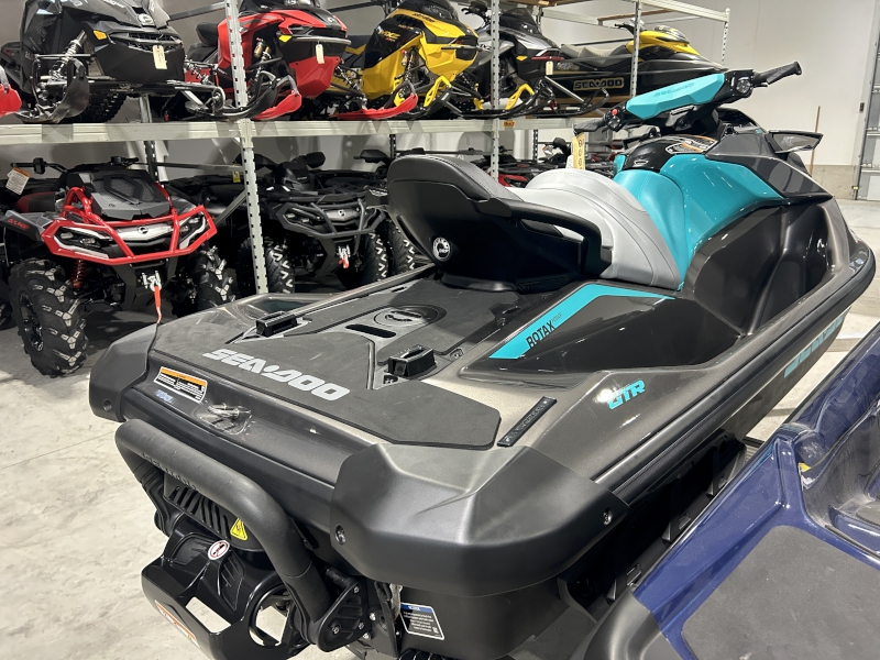 Personal Watercraft & Boats  2024 SEA-DOO GTR 230 PERSONAL WATERCRAFT Photo