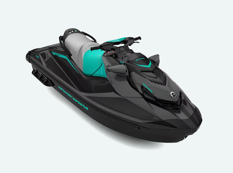 Delta Power Brp 2024 Sea Doo Gtr 230 Personal Watercraft