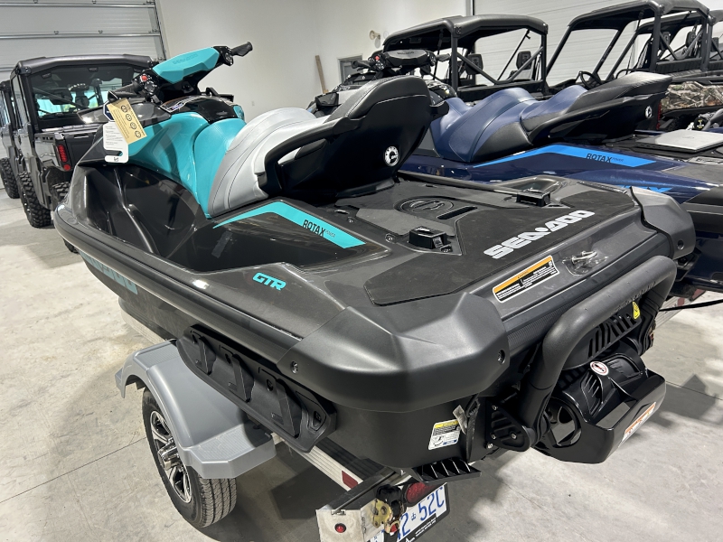 Personal Watercraft & Boats  2024 SEA-DOO GTR 230 PERSONAL WATERCRAFT Photo