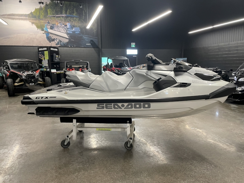 2024 SEA-DOO GTX LIMITED 300 PERSONAL WATERCRAFT