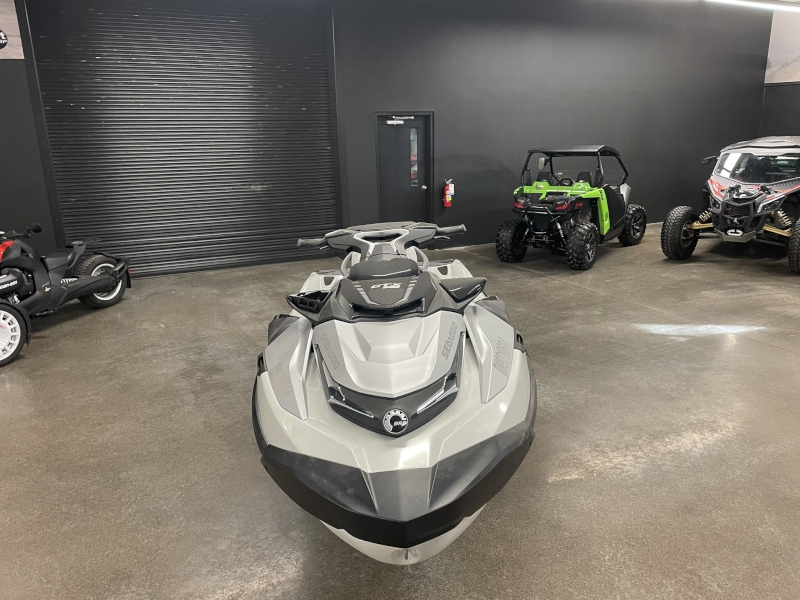 2024 SEA-DOO GTX LIMITED 300 PERSONAL WATERCRAFT