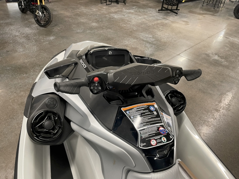 2024 SEA-DOO GTX LIMITED 300 PERSONAL WATERCRAFT