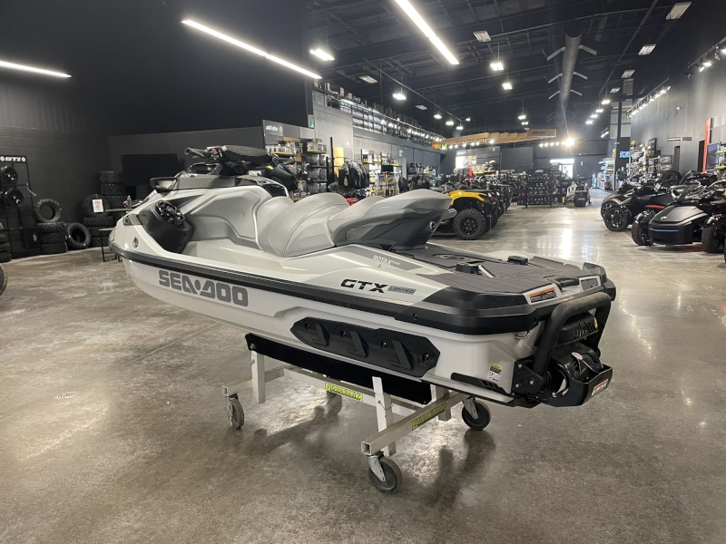 2024 SEA-DOO GTX LIMITED 300 PERSONAL WATERCRAFT