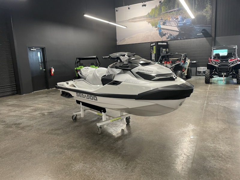 2024 SEA-DOO GTX LIMITED 300 PERSONAL WATERCRAFT