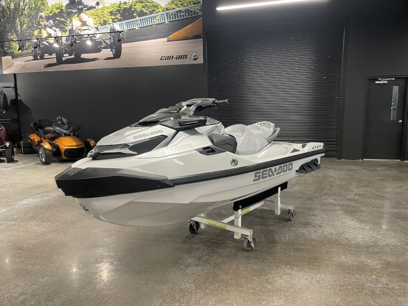 2024 SEA-DOO GTX LIMITED 300 PERSONAL WATERCRAFT