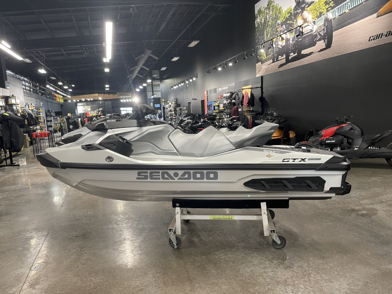 2024 SEA-DOO GTX LIMITED 300 PERSONAL WATERCRAFT