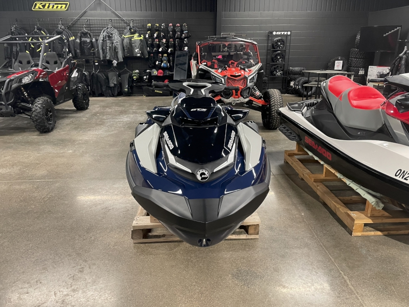 2024 SEA-DOO GTX LIMITED 300 PERSONAL WATERCRAFT