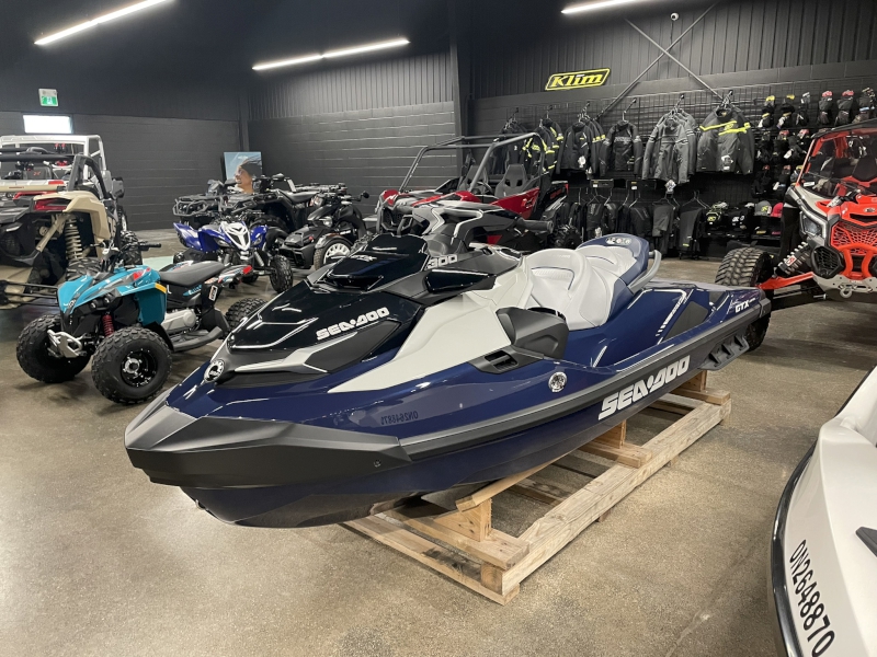 2024 SEA-DOO GTX LIMITED 300 PERSONAL WATERCRAFT