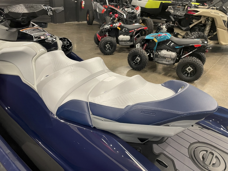 2024 SEA-DOO GTX LIMITED 300 PERSONAL WATERCRAFT