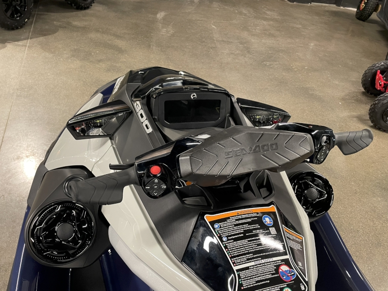 2024 SEA-DOO GTX LIMITED 300 PERSONAL WATERCRAFT