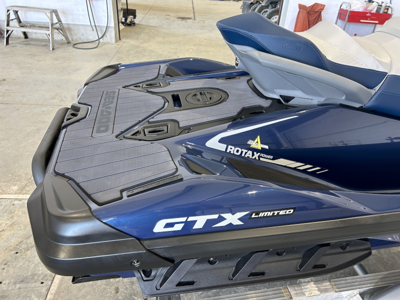 Personal Watercraft & Boats  2024 SEA-DOO GTX LIMITED 300 PERSONAL WATERCRAFT Photo