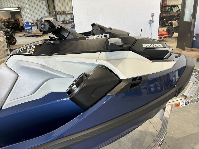 Personal Watercraft & Boats  2024 SEA-DOO GTX LIMITED 300 PERSONAL WATERCRAFT Photo