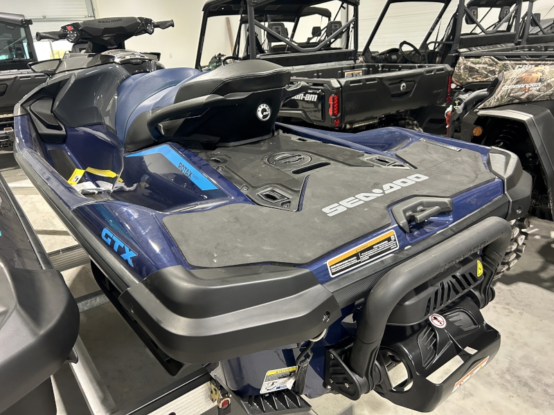 Personal Watercraft & Boats  2024 SEA-DOO GTX 170 PERSONAL WATERCRAFT Photo