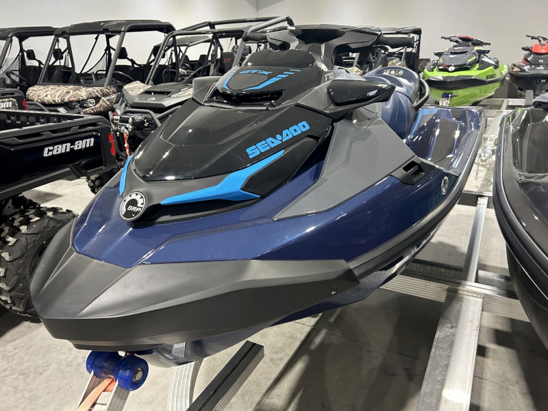 2024 SEA-DOO GTX 170 PERSONAL WATERCRAFT