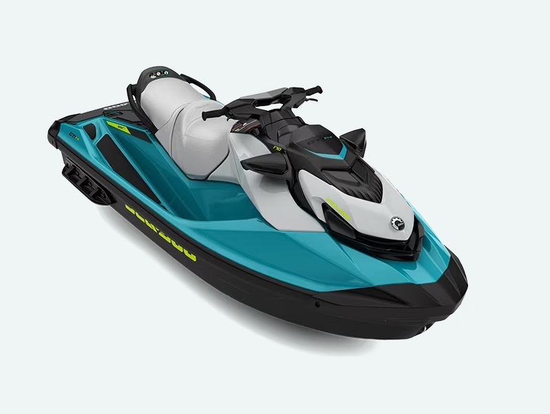 2024 SEA-DOO GTI SE 170 PERSONAL WATERCRAFT