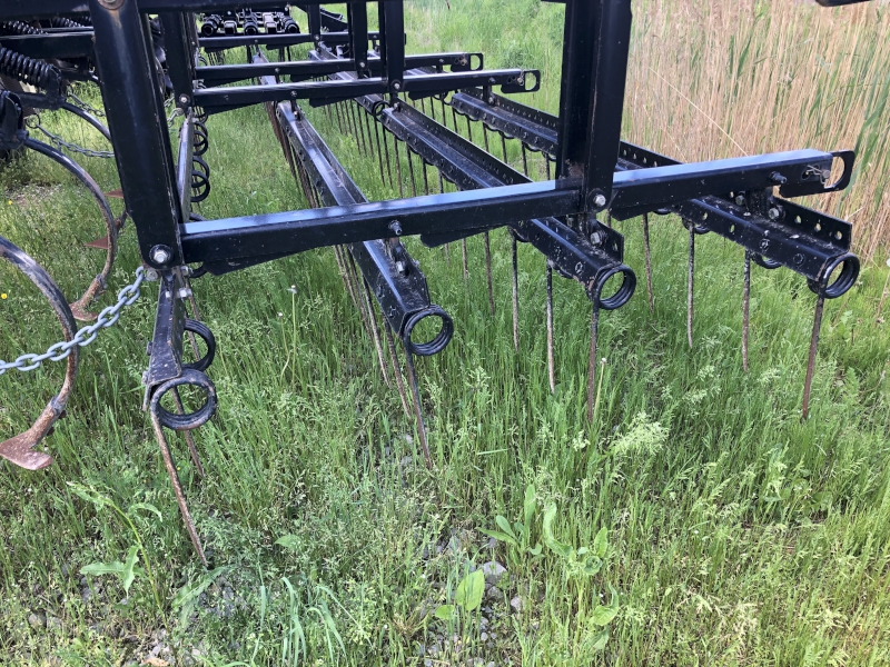 2008 CASE IH TIGERMATE 200 FIELD CULTIVATOR