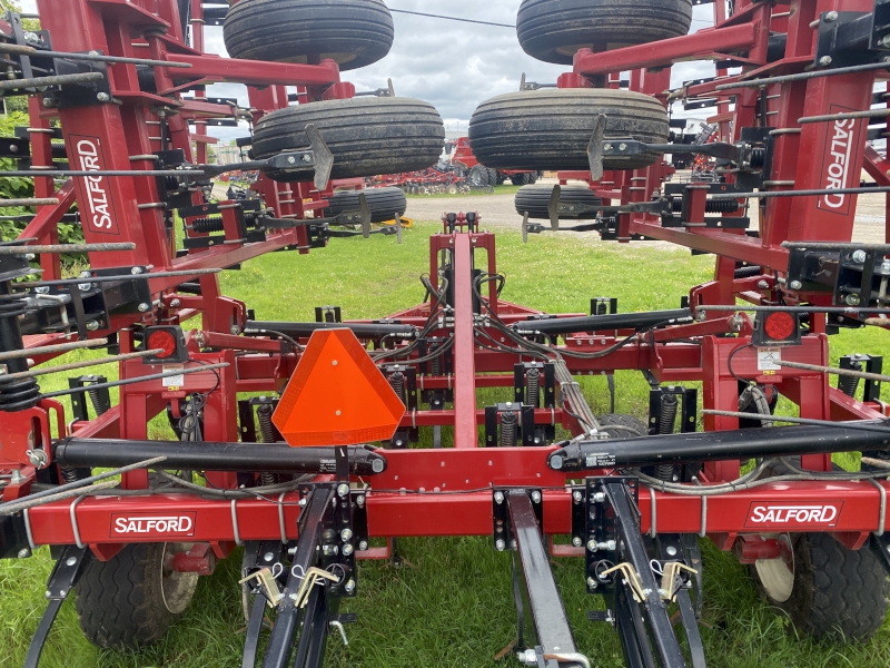 2017 SALFORD 700-50 FIELD CULTIVATOR