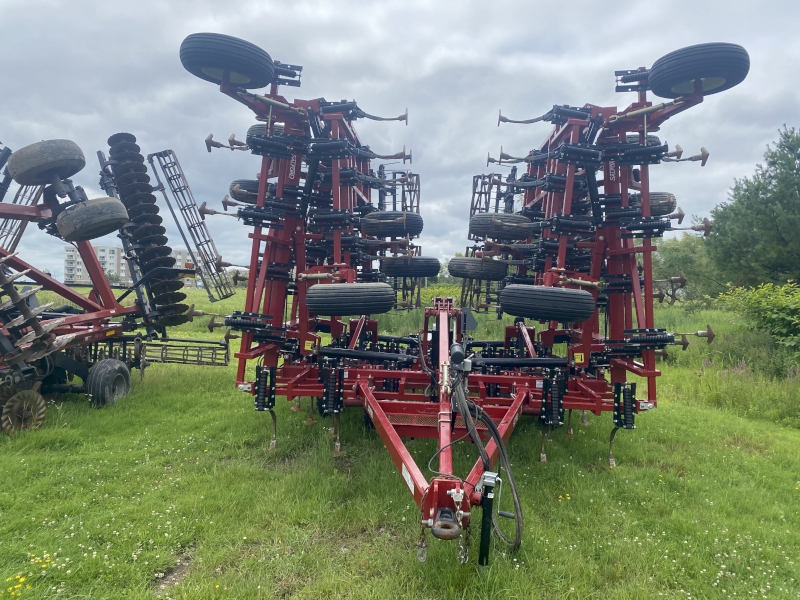 2017 SALFORD 700-50 FIELD CULTIVATOR