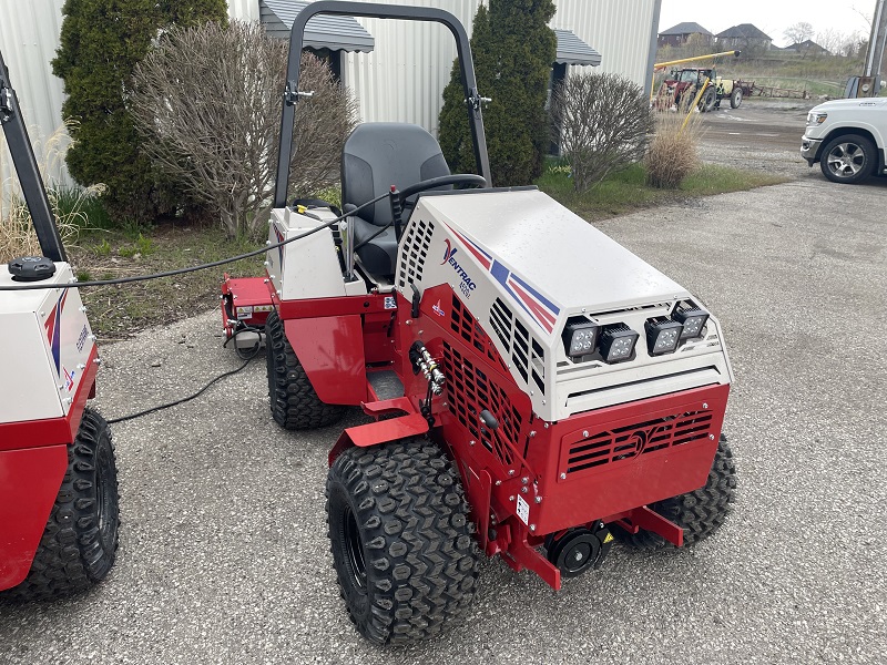 2024 VENTRAC 4520N ARTICULATING COMPACT TRACTOR