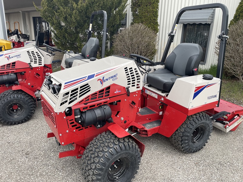 2024 VENTRAC 4520N ARTICULATING COMPACT TRACTOR