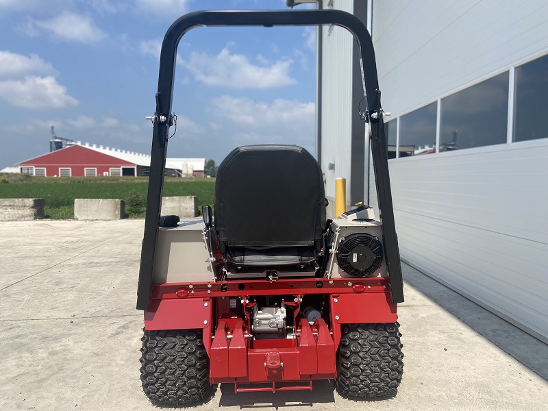 2024 VENTRAC 4520N ARTICULATING COMPACT TRACTOR