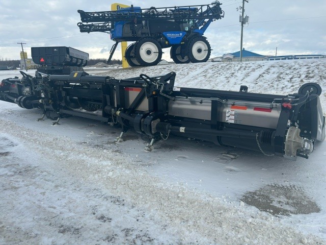 2024 GERINGHOFF RD1230FB ROTA DISC CORN HEAD ***DEMONSTRATOR PRICING***