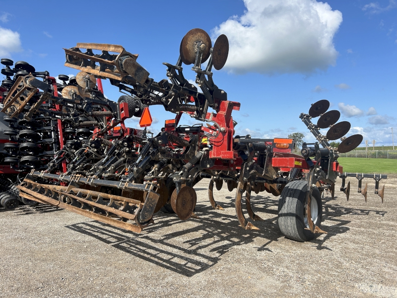 2015 CASE IH ECOLO-TIGER ET875-18 DISC RIPPER