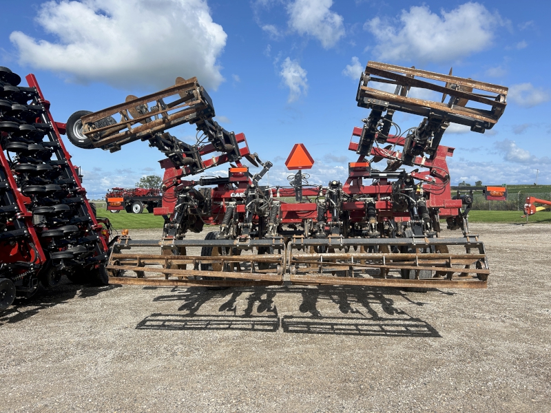 2015 CASE IH ECOLO-TIGER ET875-18 DISC RIPPER