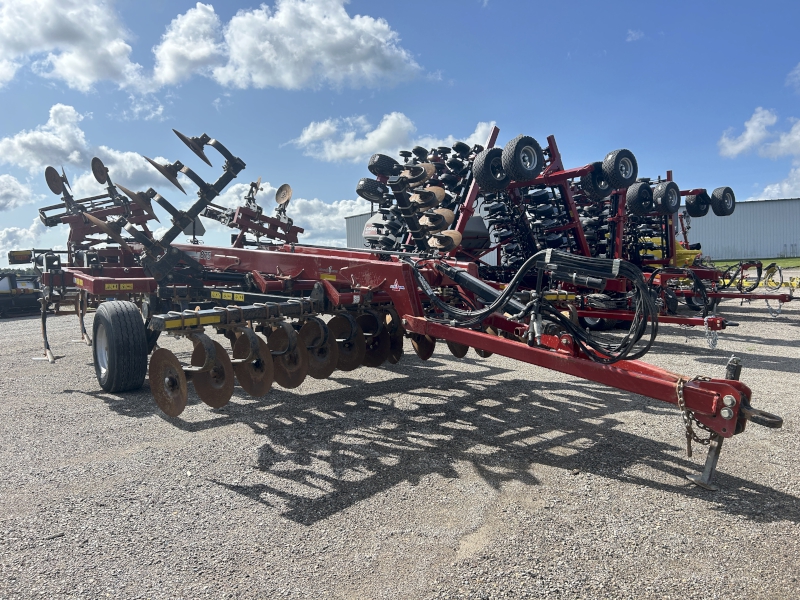 2015 CASE IH ECOLO-TIGER ET875-18 DISC RIPPER