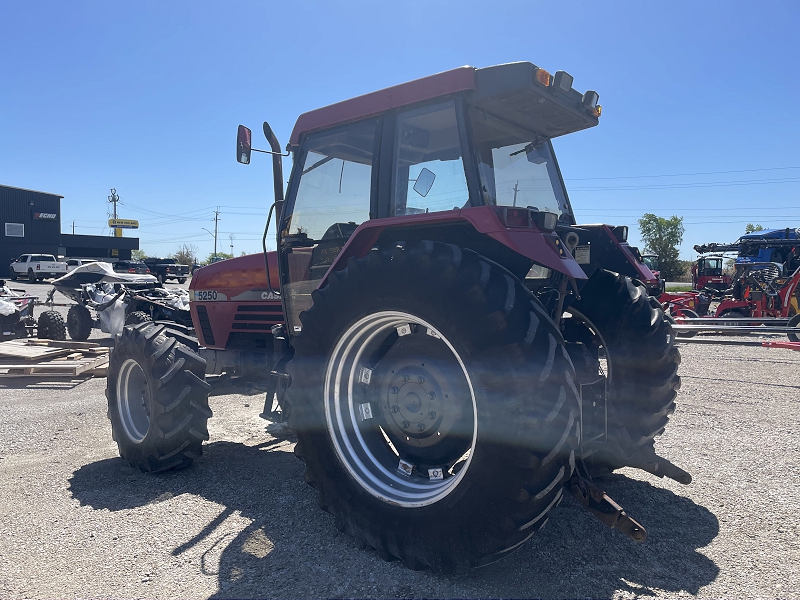 1996 CASE IH 5250 TRACTOR