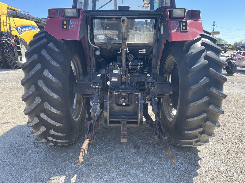 1996 CASE IH 5250 TRACTOR