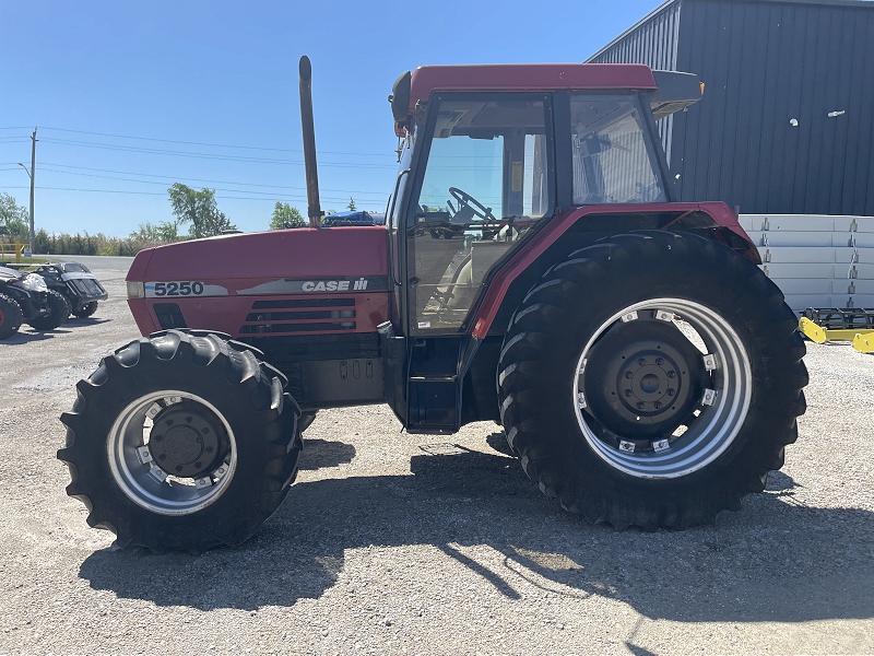 1996 CASE IH 5250 TRACTOR