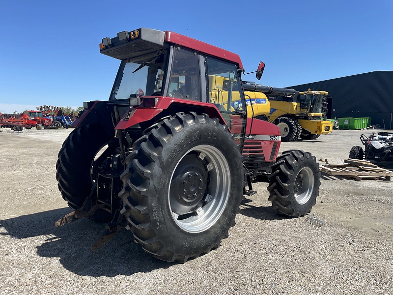 1996 CASE IH 5250 TRACTOR