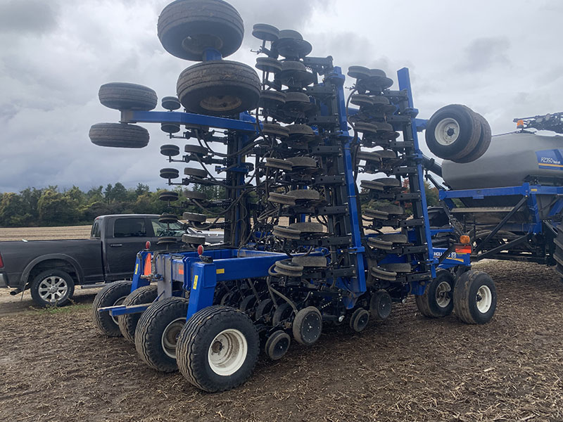 2019 NEW HOLLAND P2080 AIR DRILL