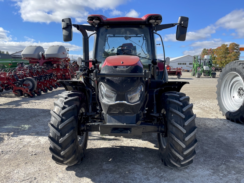 2024 CASE IH VESTRUM 130 ACTIVEDIVE 8 TRACTOR