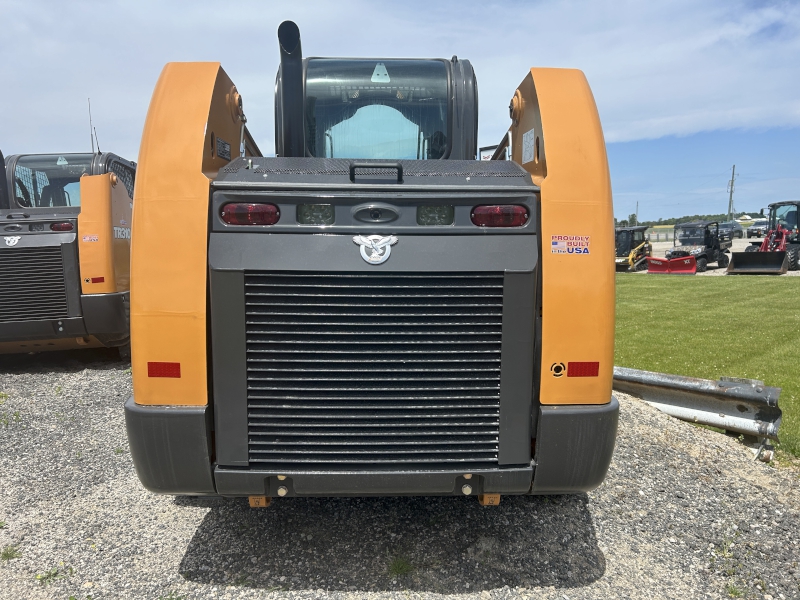 2024 CASE SR240B SKID STEER LOADER