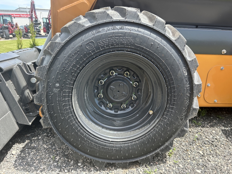 2024 CASE SR240B SKID STEER LOADER