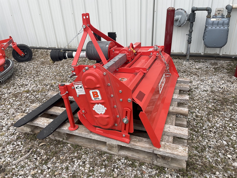 2022 BEFCO T30-150 ROTARY TILLER