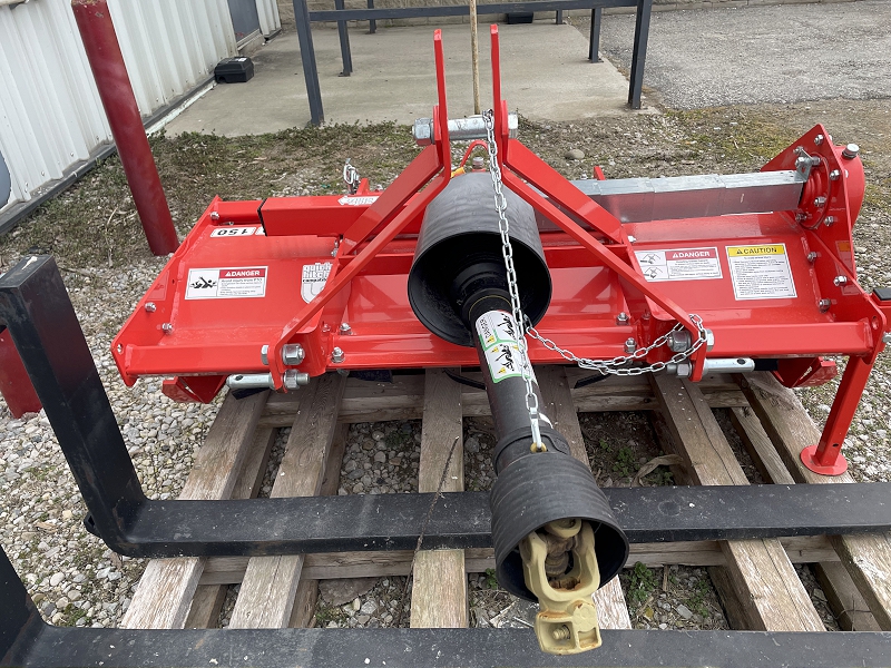 2022 BEFCO T30-150 ROTARY TILLER